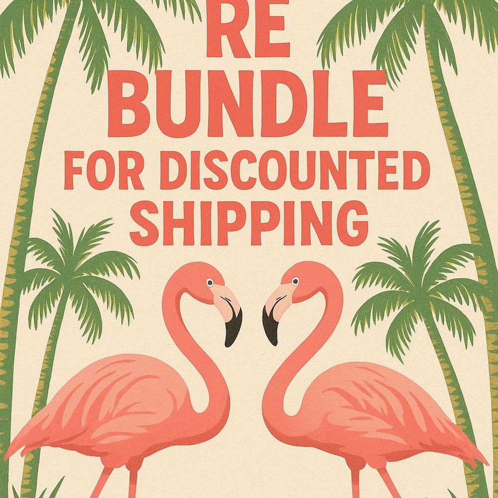 Rebundle for Florida